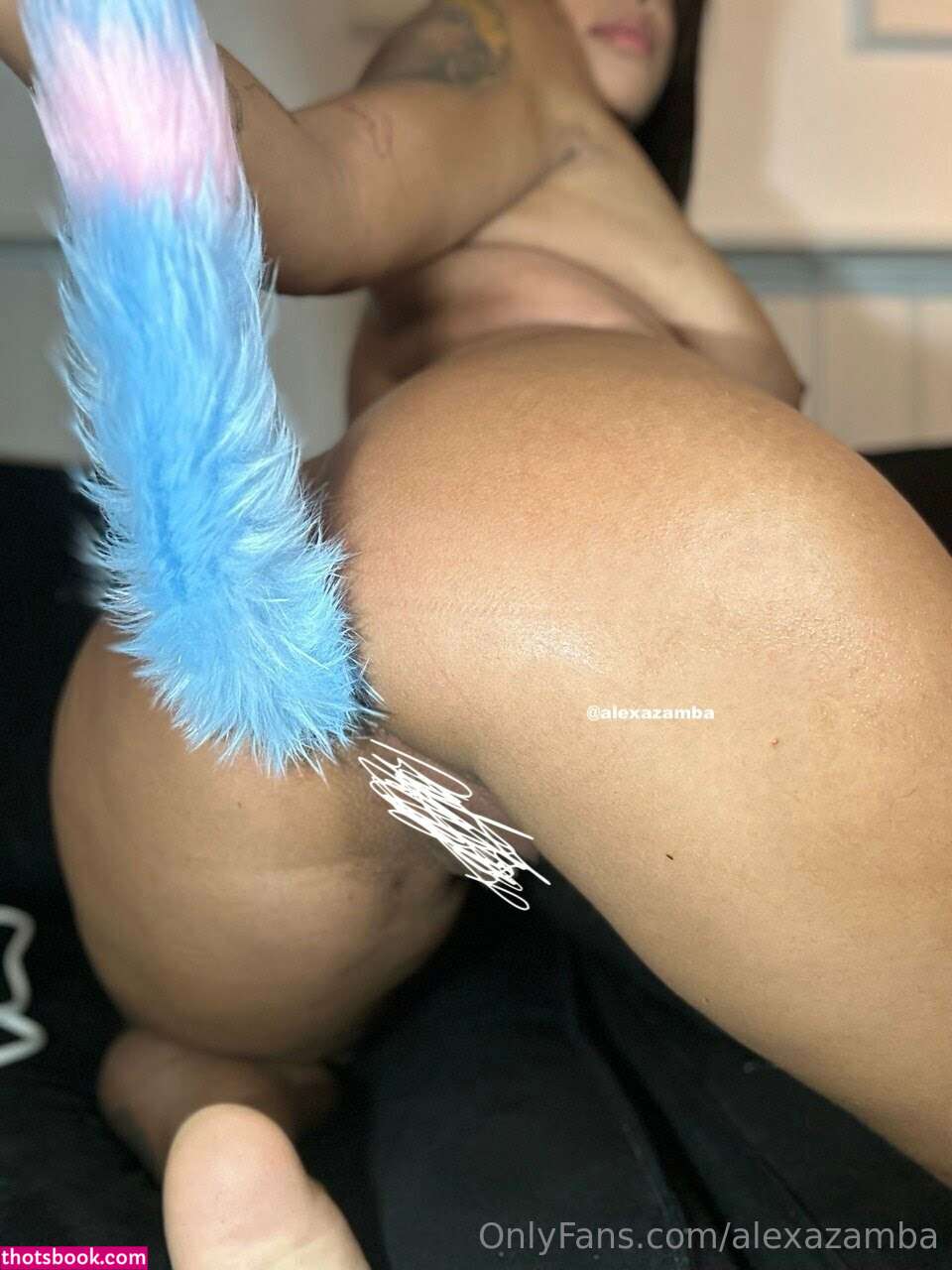 alexazamba Nude Leaks OnlyFans Photos #3 1796570