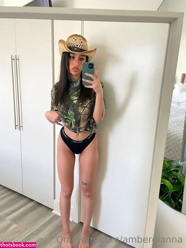 ambergianna Nude Leaks OnlyFans Photos #1 1796600