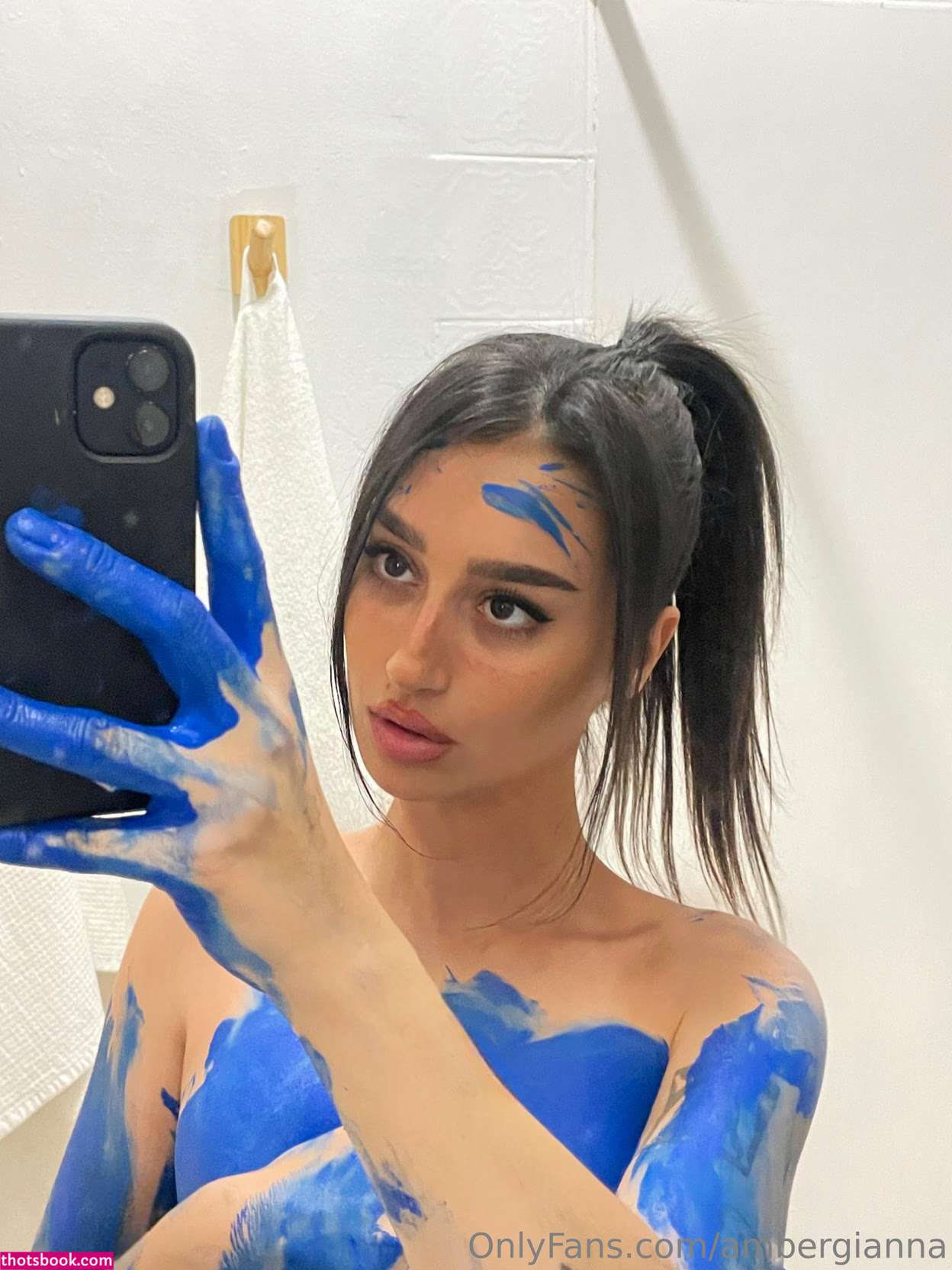 ambergianna Nude Leaks OnlyFans Photos #5 1796630