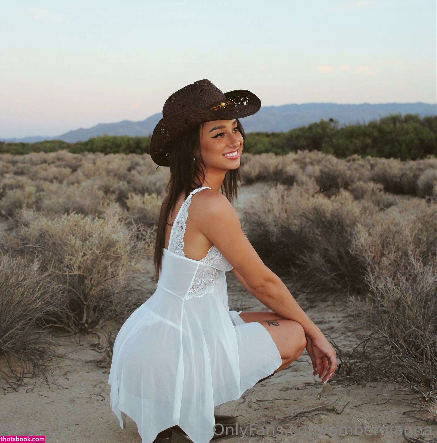 ambergianna Nude Leaks OnlyFans Photos #5 1796636