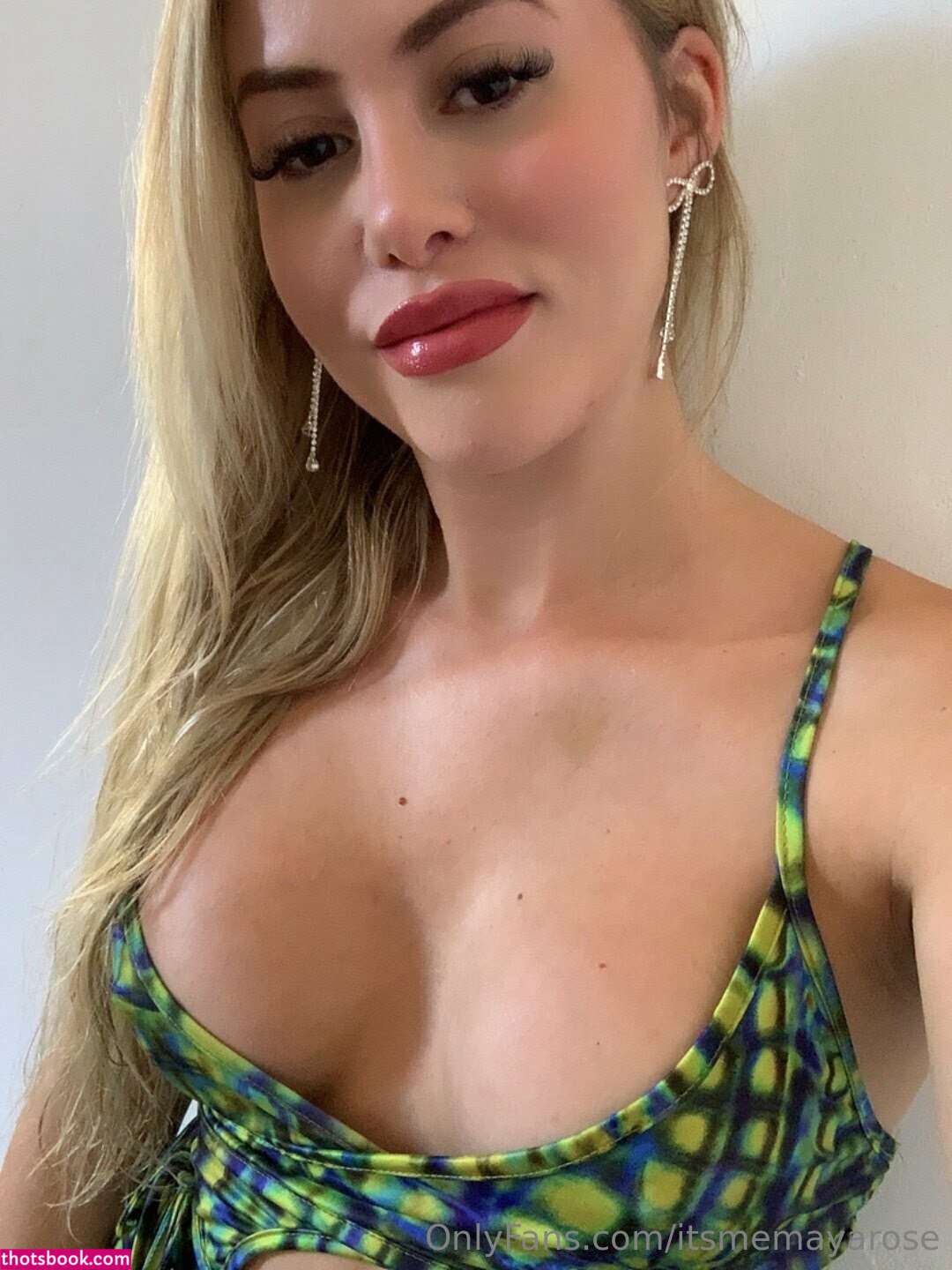 itsmemayarose Nude Leaks OnlyFans Photos #3 1797182