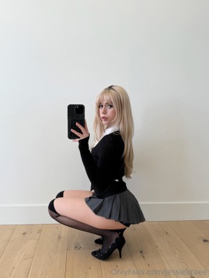 jessiexraee Nude Leaks OnlyFans Photos #2