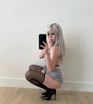 jessiexraee Nude Leaks OnlyFans Photos #4