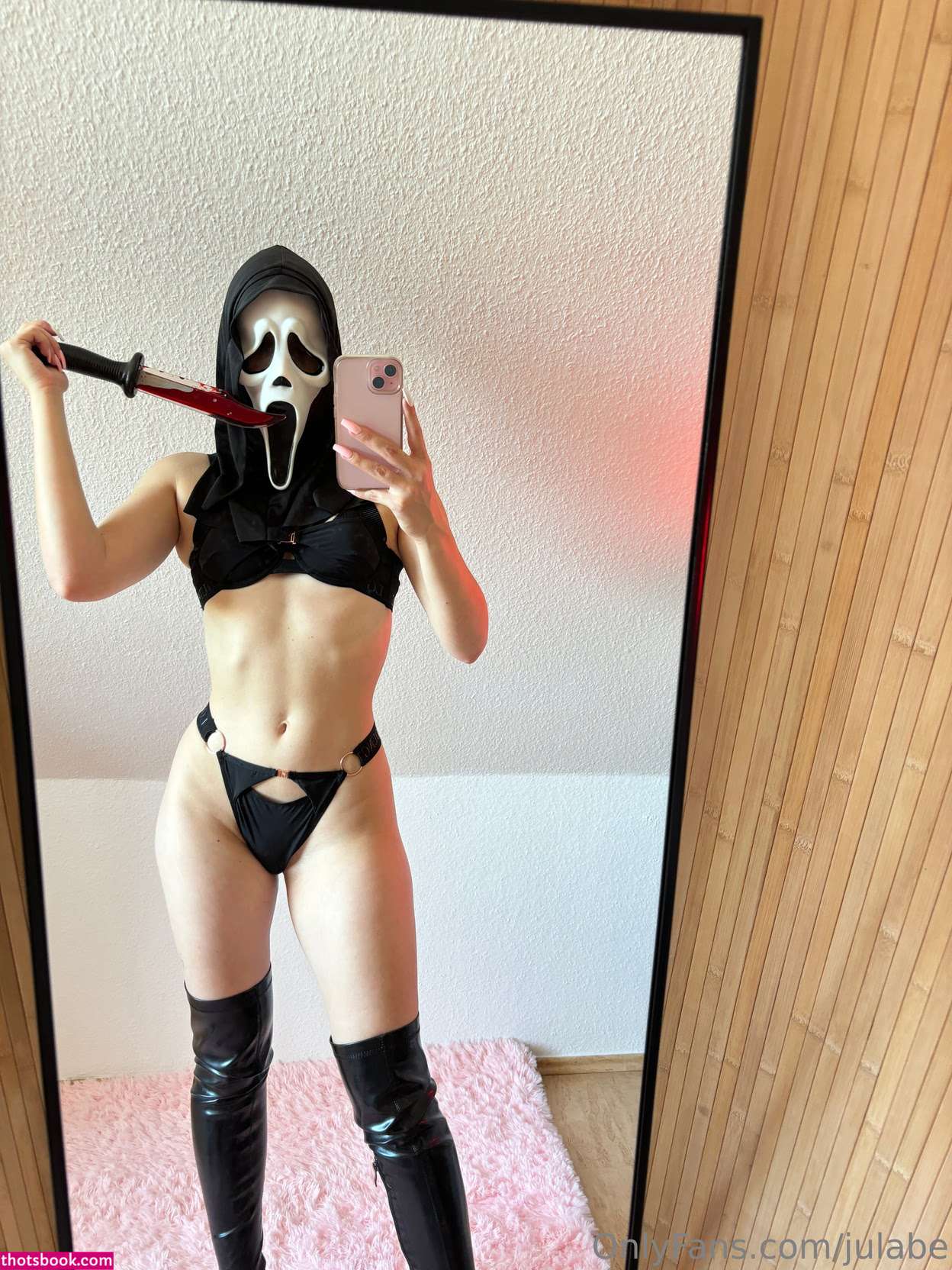 julabe Nude Leaks OnlyFans Photos #1 1797280