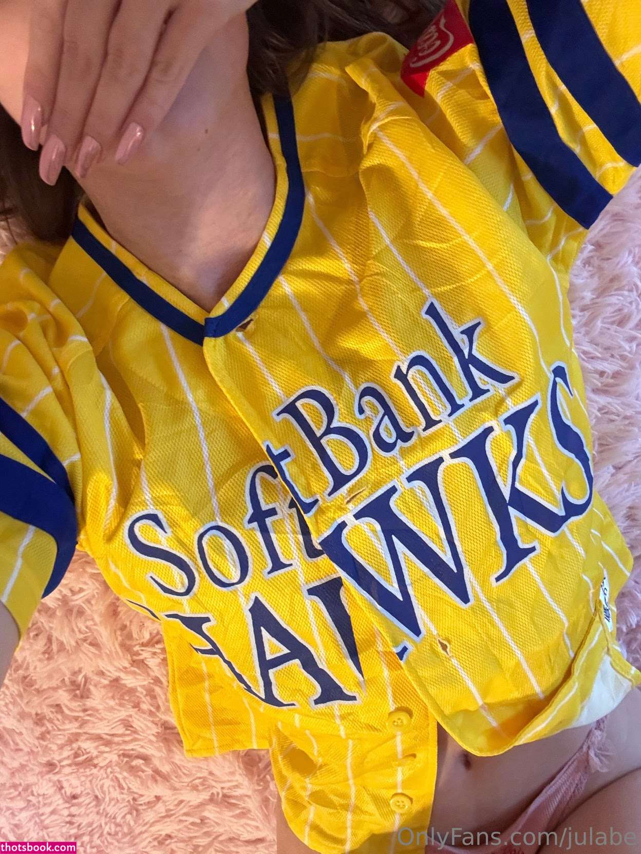 julabe Nude Leaks OnlyFans Photos #3 1797296