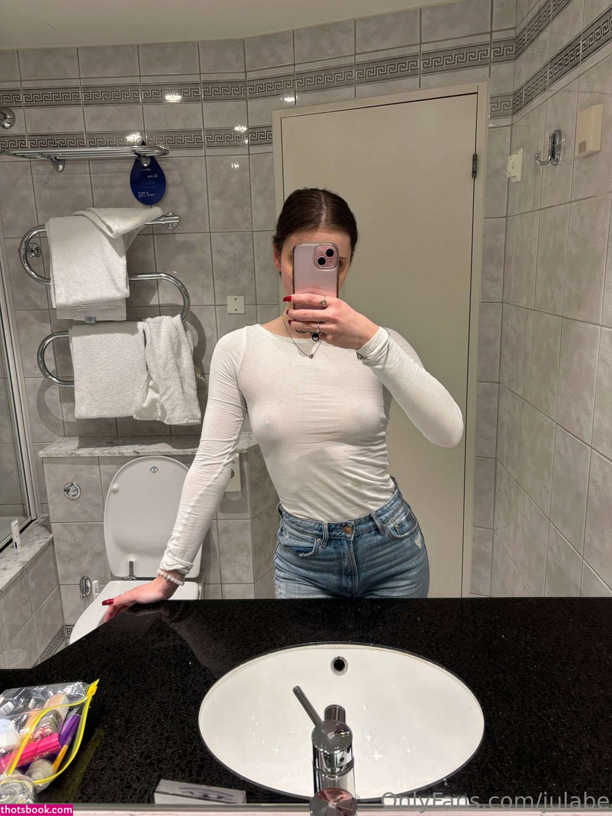 julabe Nude Leaks OnlyFans Photos #5 1797303