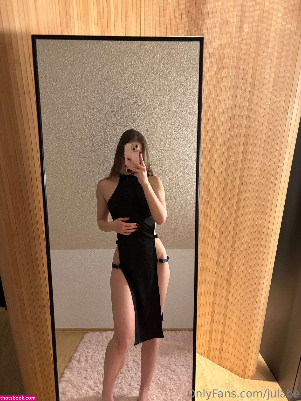 julabe Nude Leaks OnlyFans Photos #5 1797320