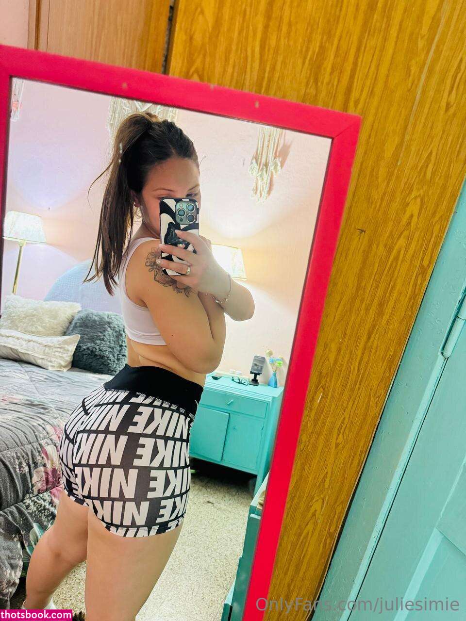 juliesimie Nude Leaks OnlyFans Photos #5 1797390