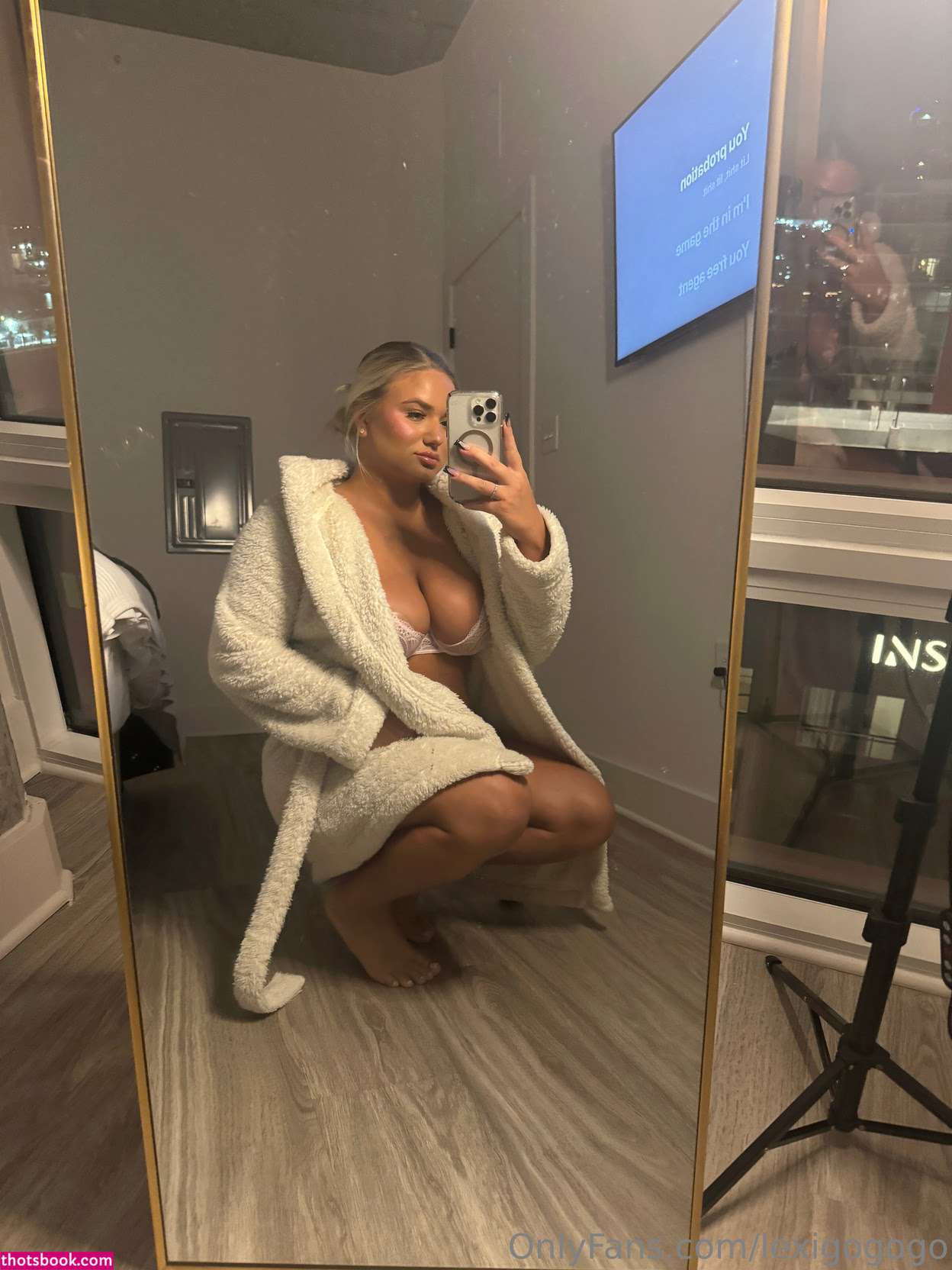 lexigogogo Nude Leaks OnlyFans Photos #5 1797503