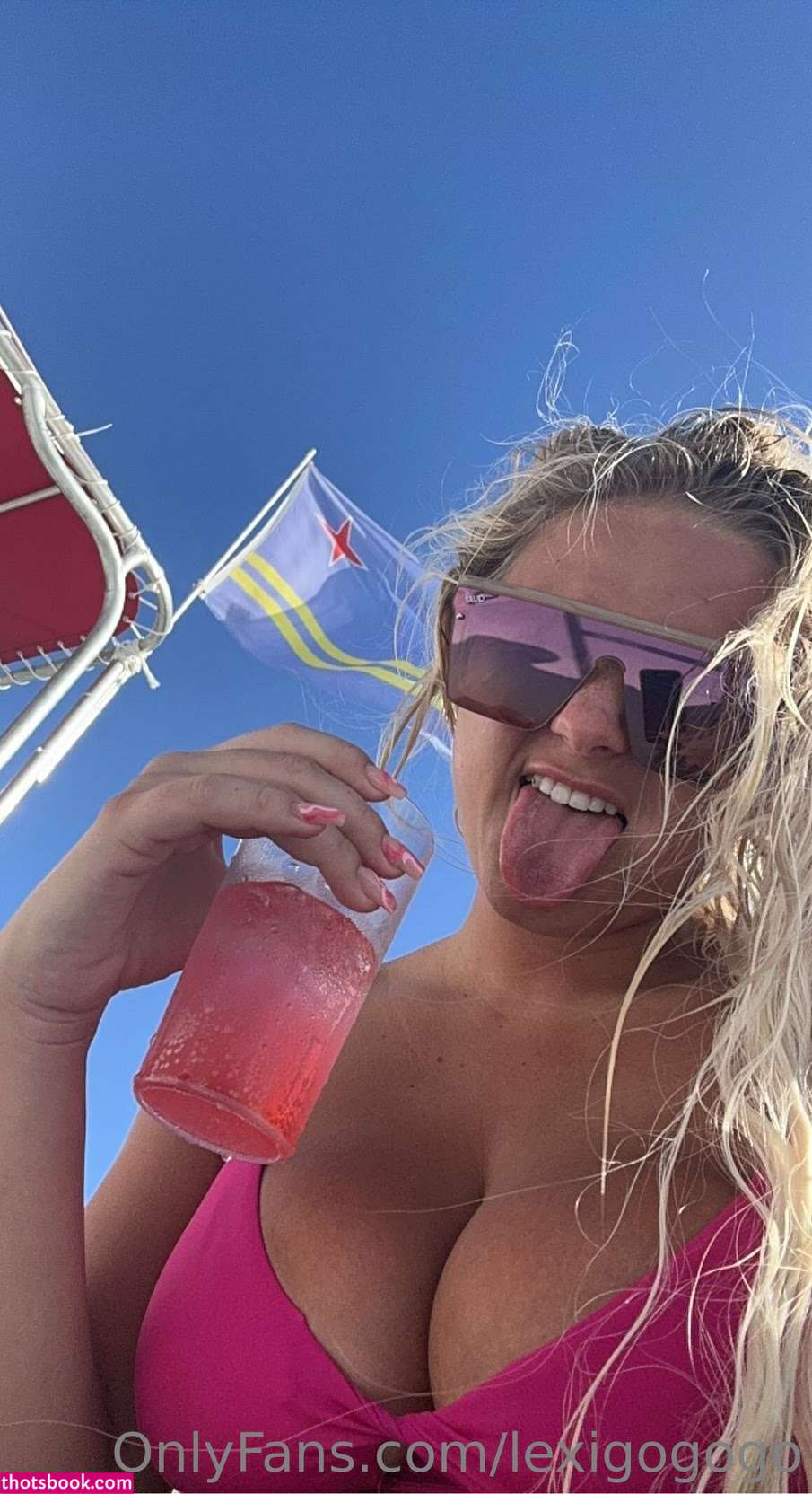 lexigogogo Nude Leaks OnlyFans Photos #5 1797505