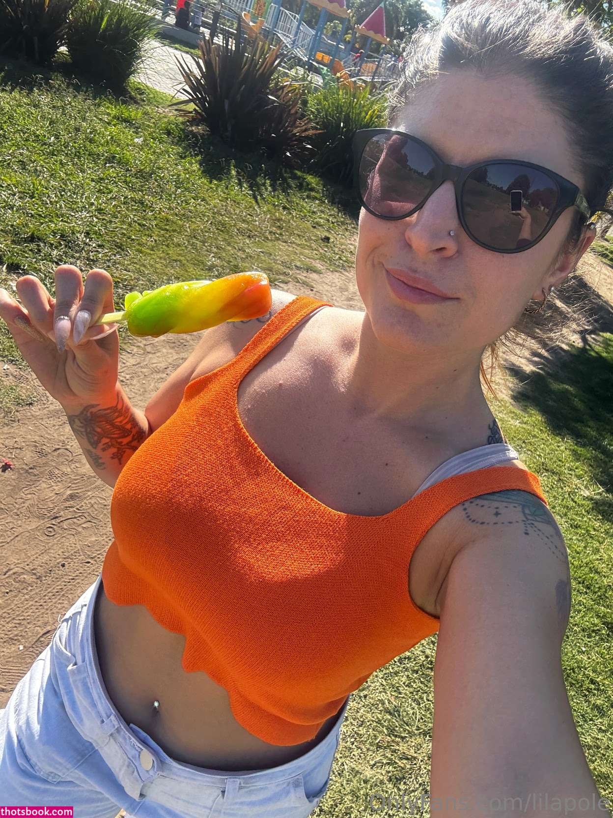 lilapole Nude Leaks OnlyFans Photos #2 1797525