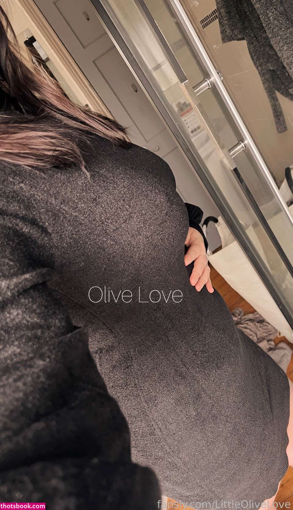 Littleolivelove Olive Love Nude Leaks OnlyFans Photos #2 1797565