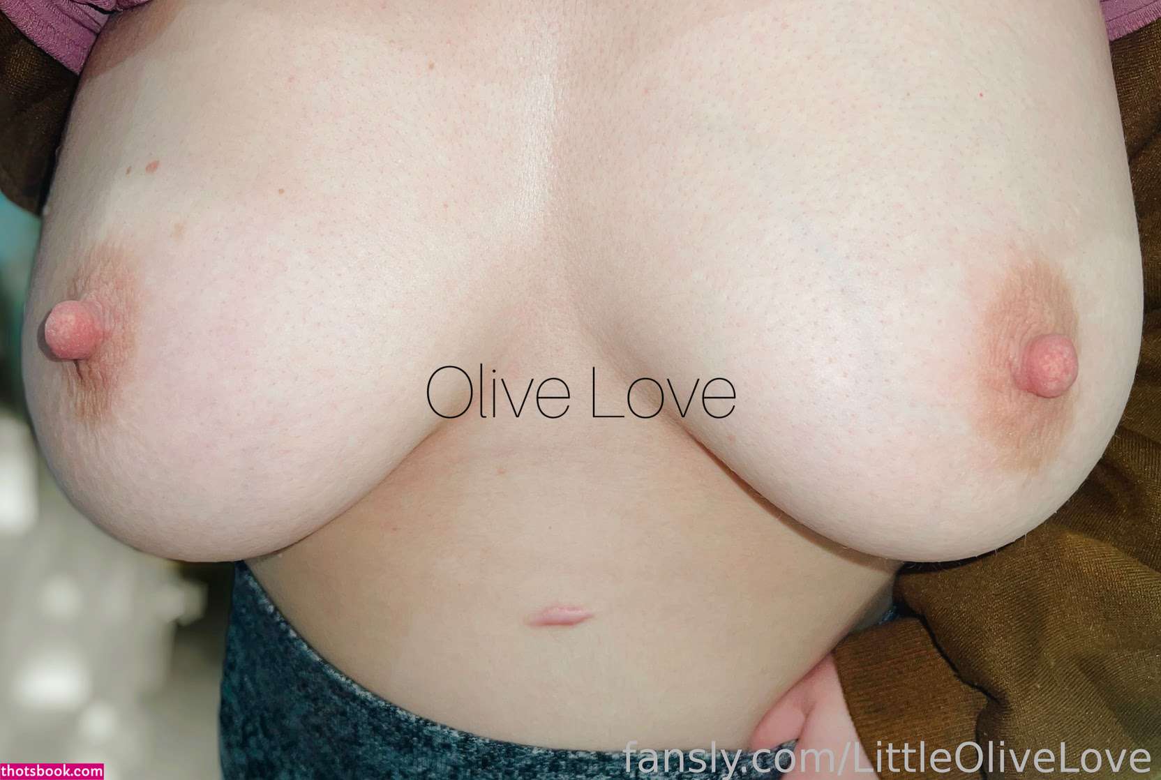 Littleolivelove Olive Love Nude Leaks OnlyFans Photos #2 1797566