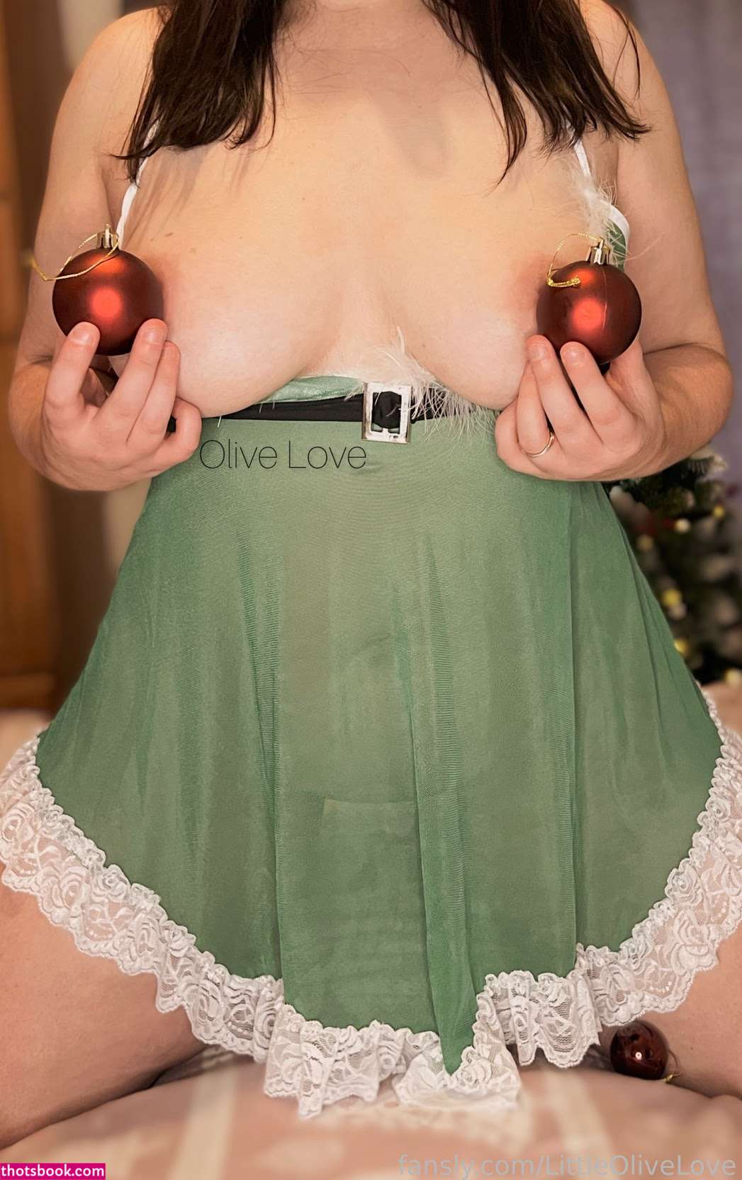 Littleolivelove Olive Love Nude Leaks OnlyFans Photos #3 1797574