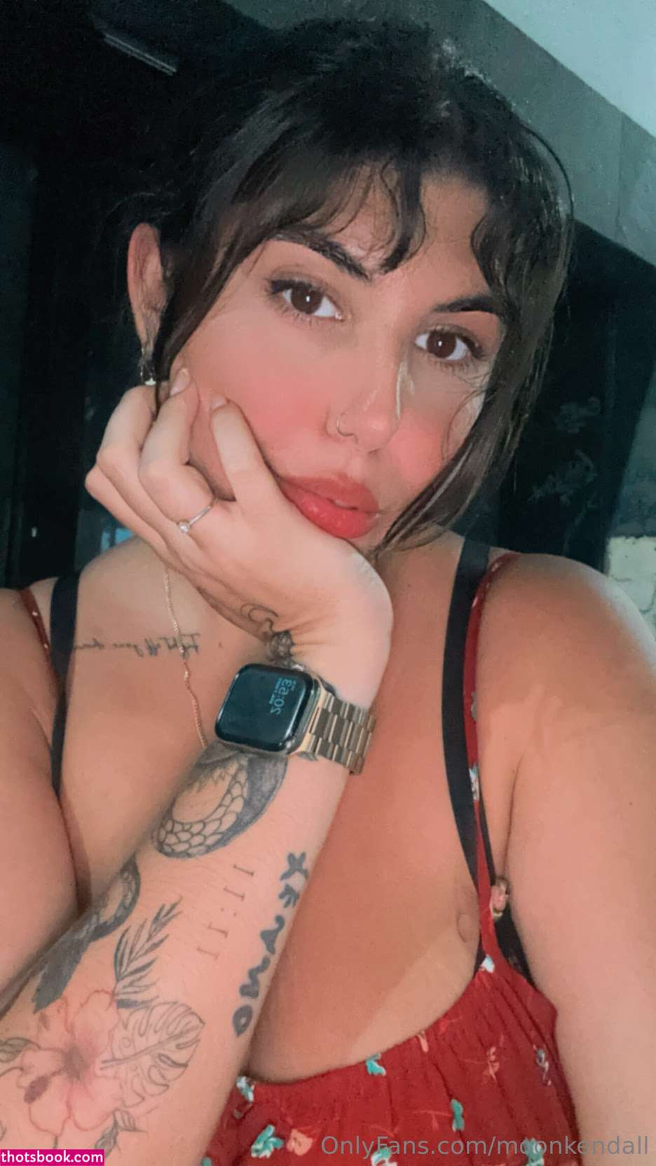 moonkendall Nude Leaks OnlyFans Photos #2 1797643