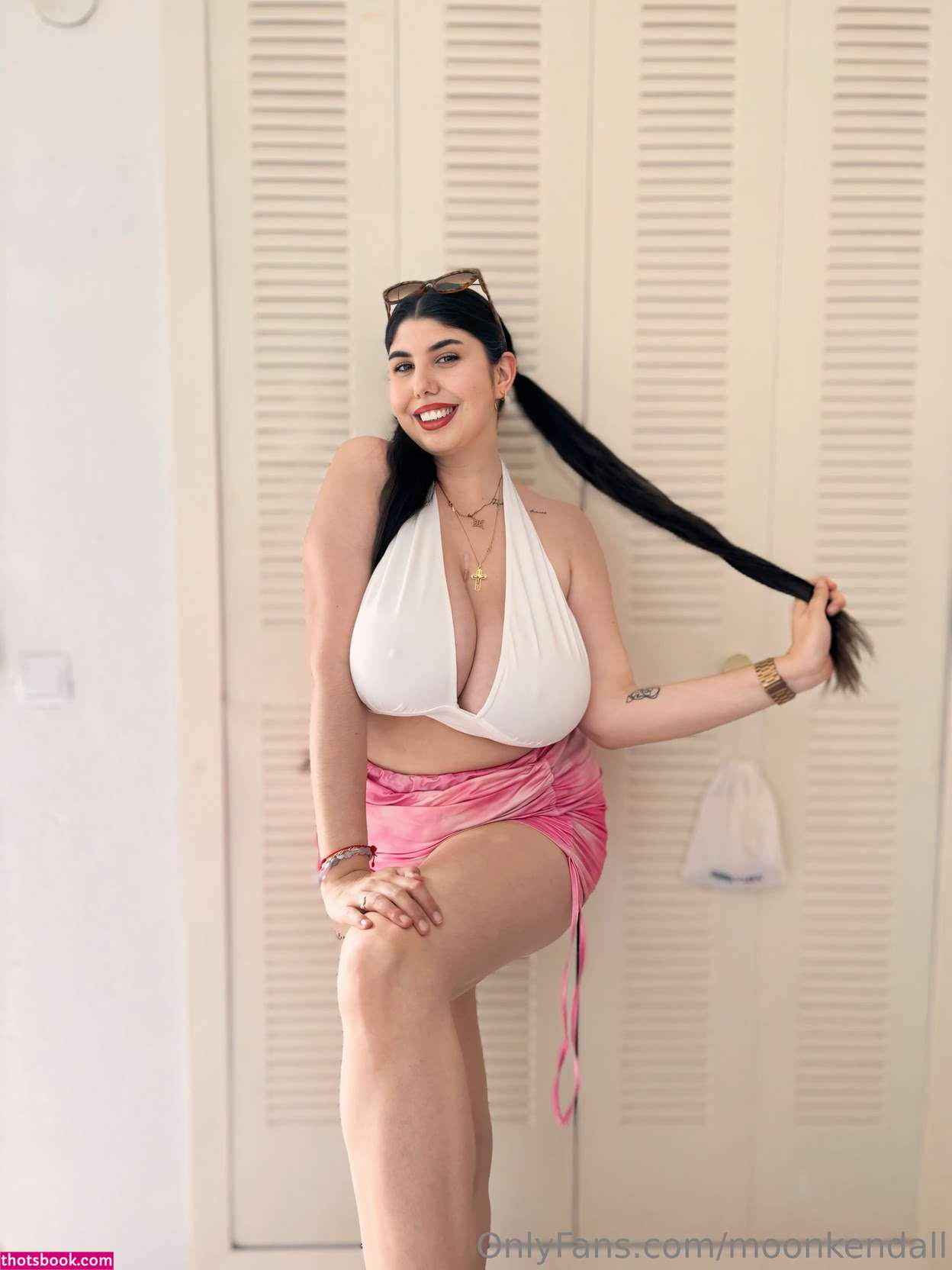 moonkendall Nude Leaks OnlyFans Photos #4 1797655