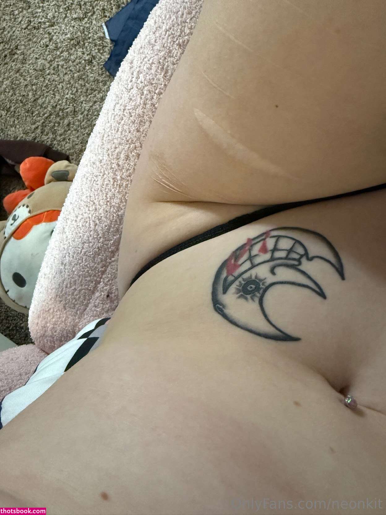 neonkit Nude Leaks OnlyFans Photos #5 1797701