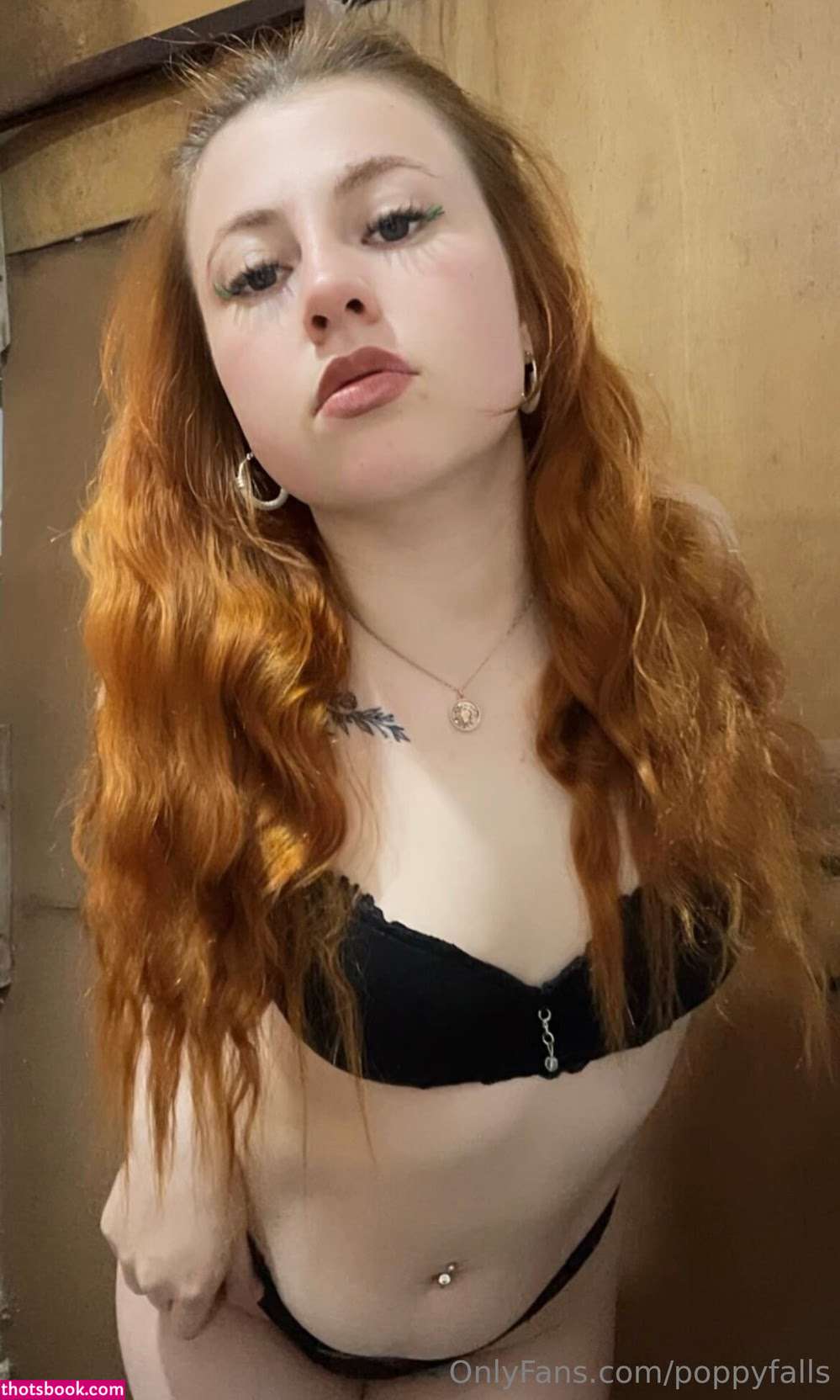 poppyfalls Nude Leaks OnlyFans Photos #5 1797764