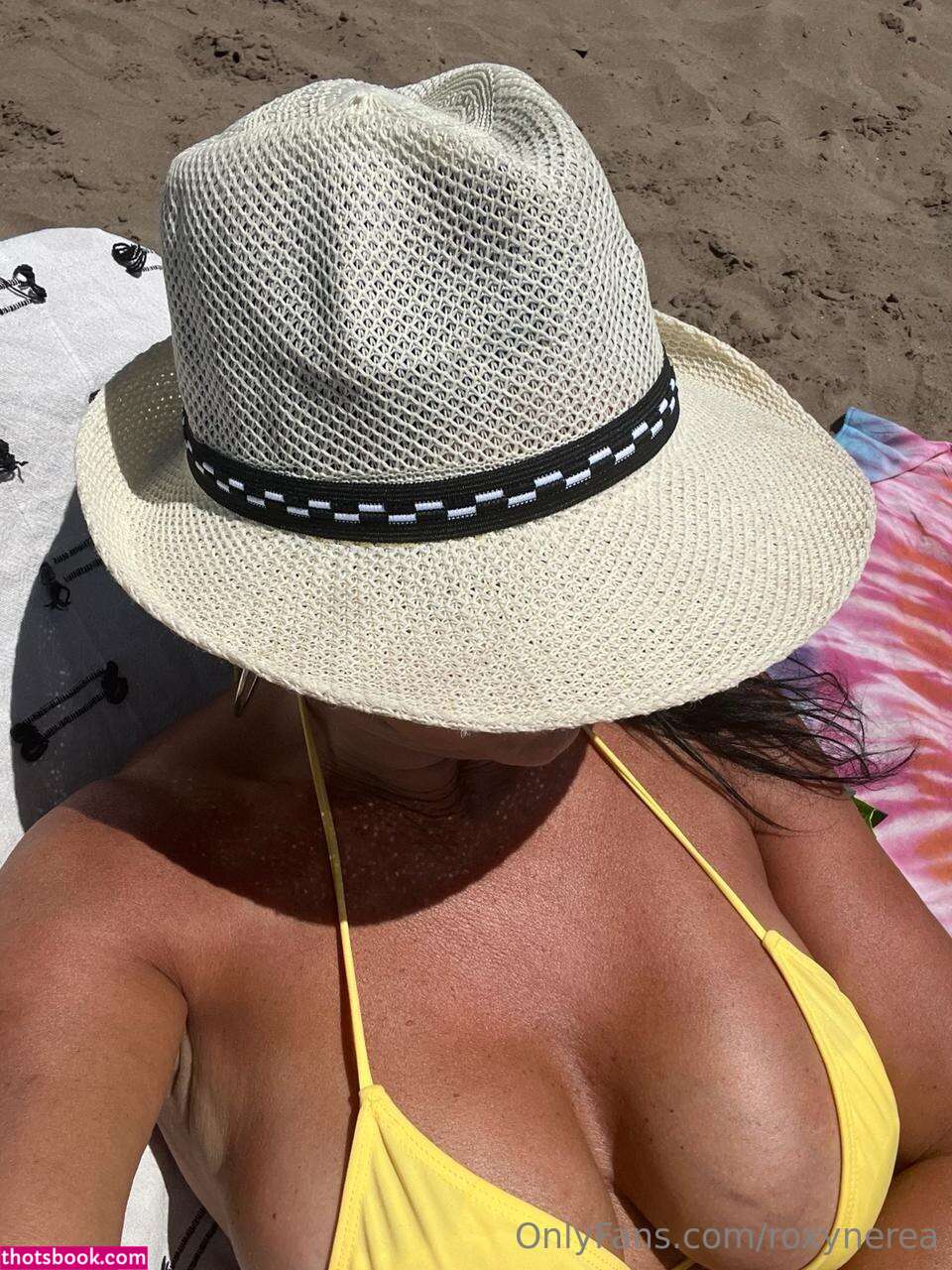 roxynerea Nude Leaks OnlyFans Photos #1 1797813