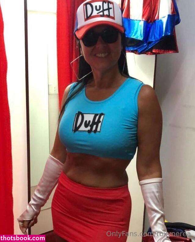 roxynerea Nude Leaks OnlyFans Photos #2 1797818