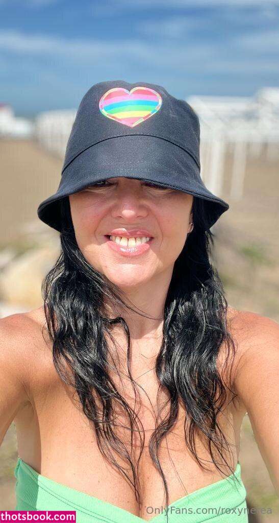 roxynerea Nude Leaks OnlyFans Photos #2 1797820