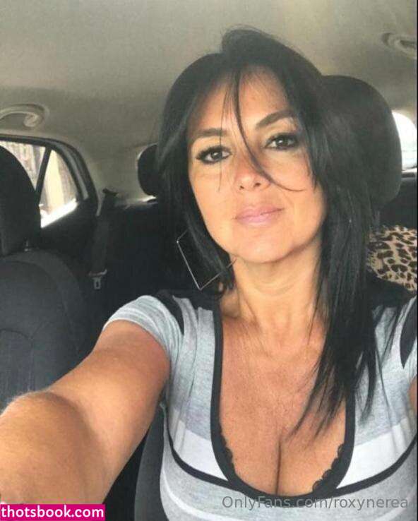 roxynerea Nude Leaks OnlyFans Photos #2 1797821