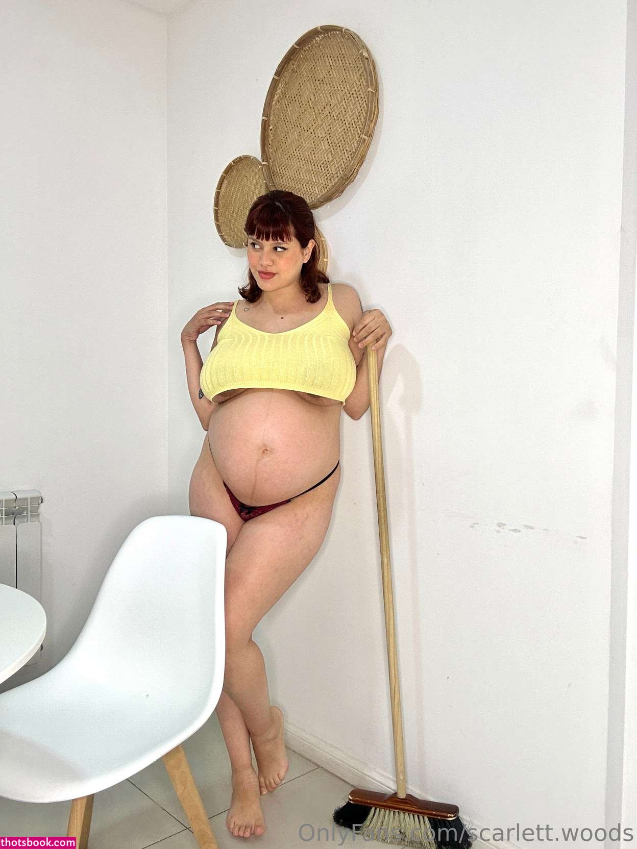 scarlett woods Nude Leaks OnlyFans Photos #3 1797869