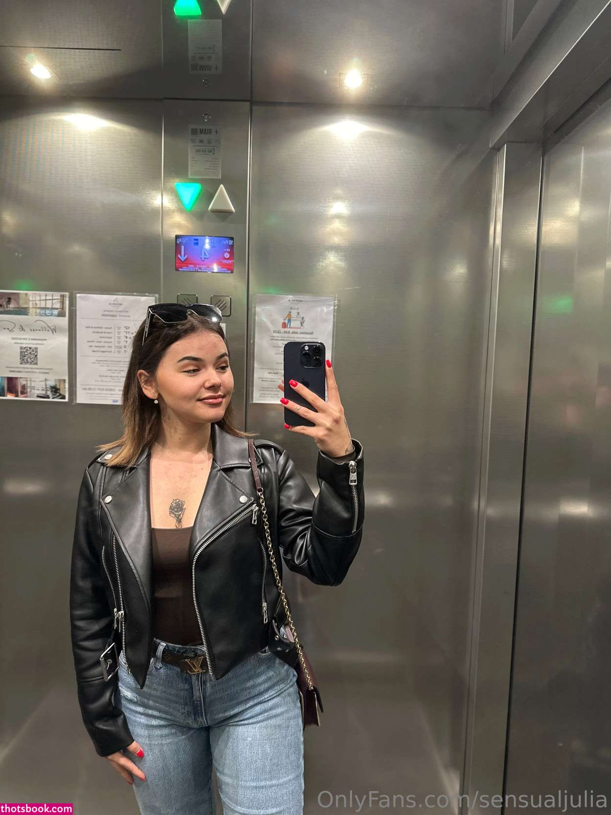 sensualjulia Nude Leaks OnlyFans Photos #3 1797905