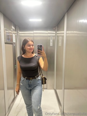 sensualjulia Nude Leaks OnlyFans Photos #4
