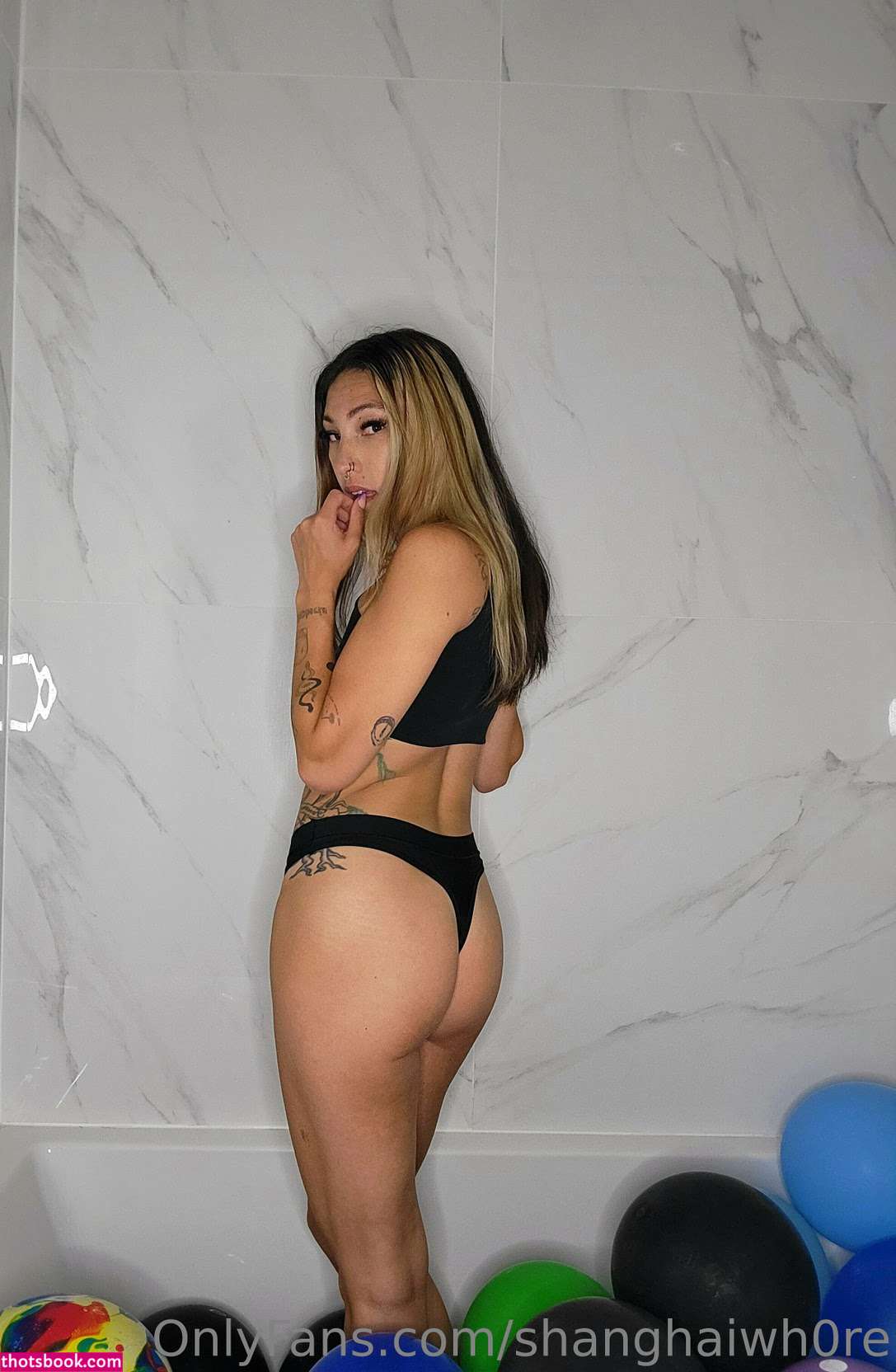 shanghaiwh0re Nude Leaks OnlyFans Photos #1 1797935