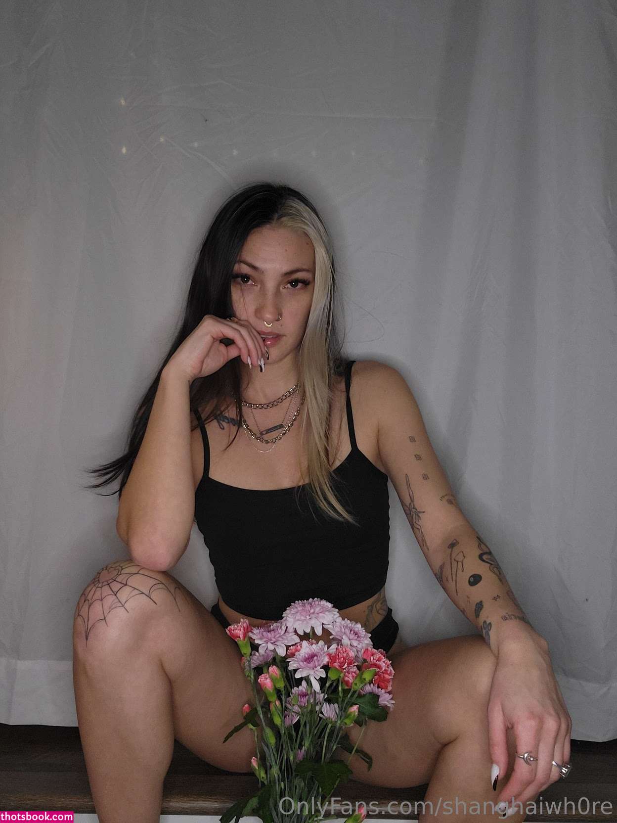 shanghaiwh0re Nude Leaks OnlyFans Photos #5 1797956