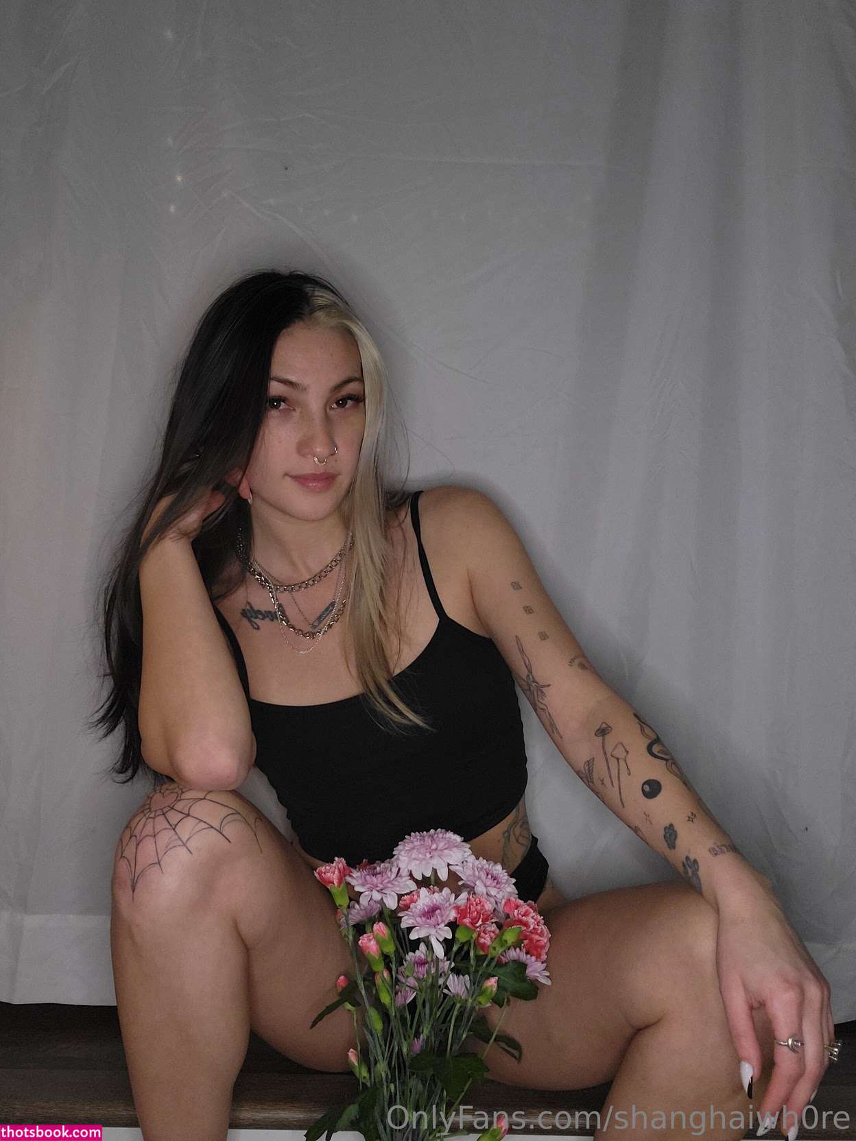 shanghaiwh0re Nude Leaks OnlyFans Photos #5 1797957