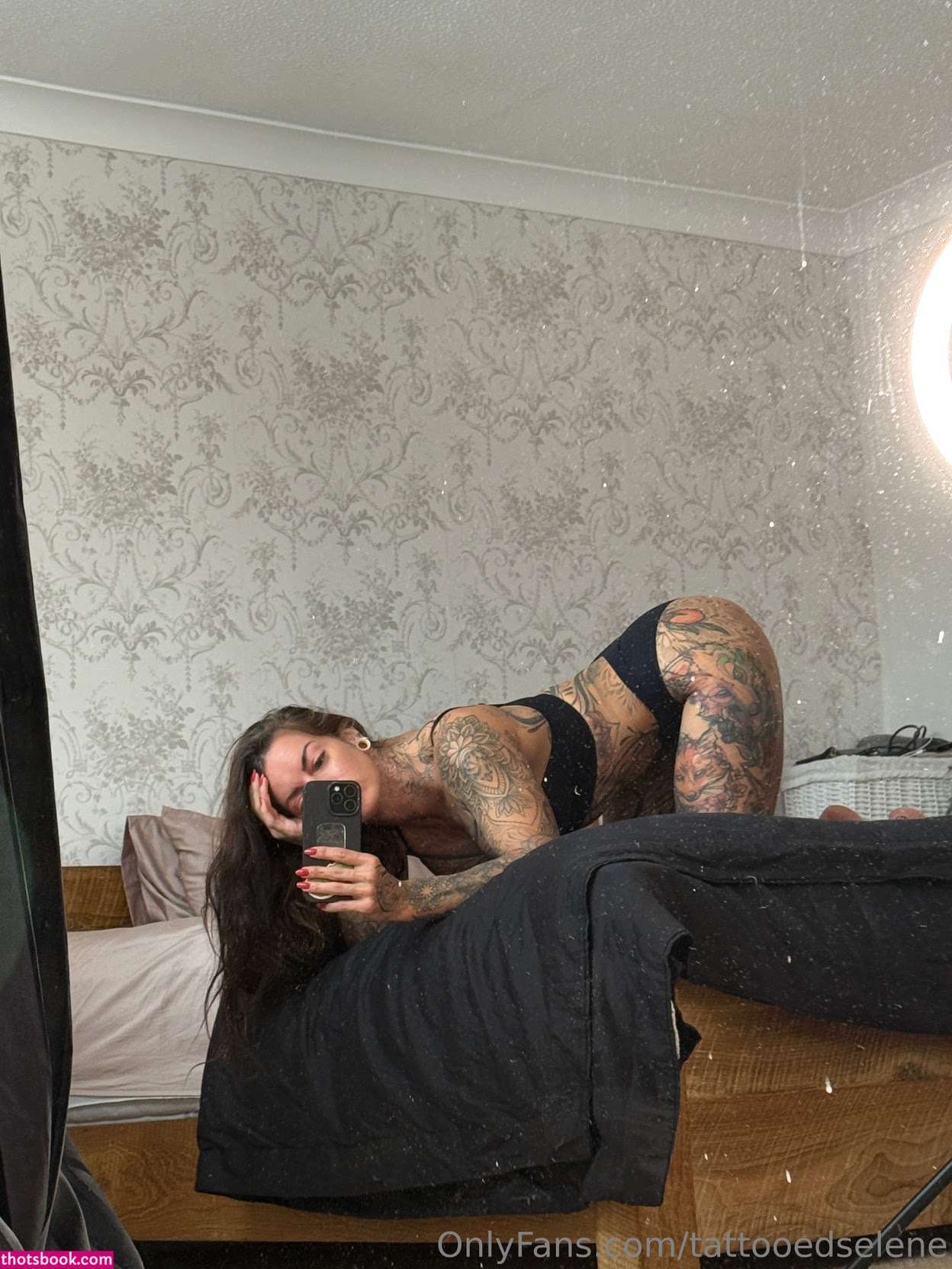 tattooedselene Nude Leaks OnlyFans Photos #2 1798116