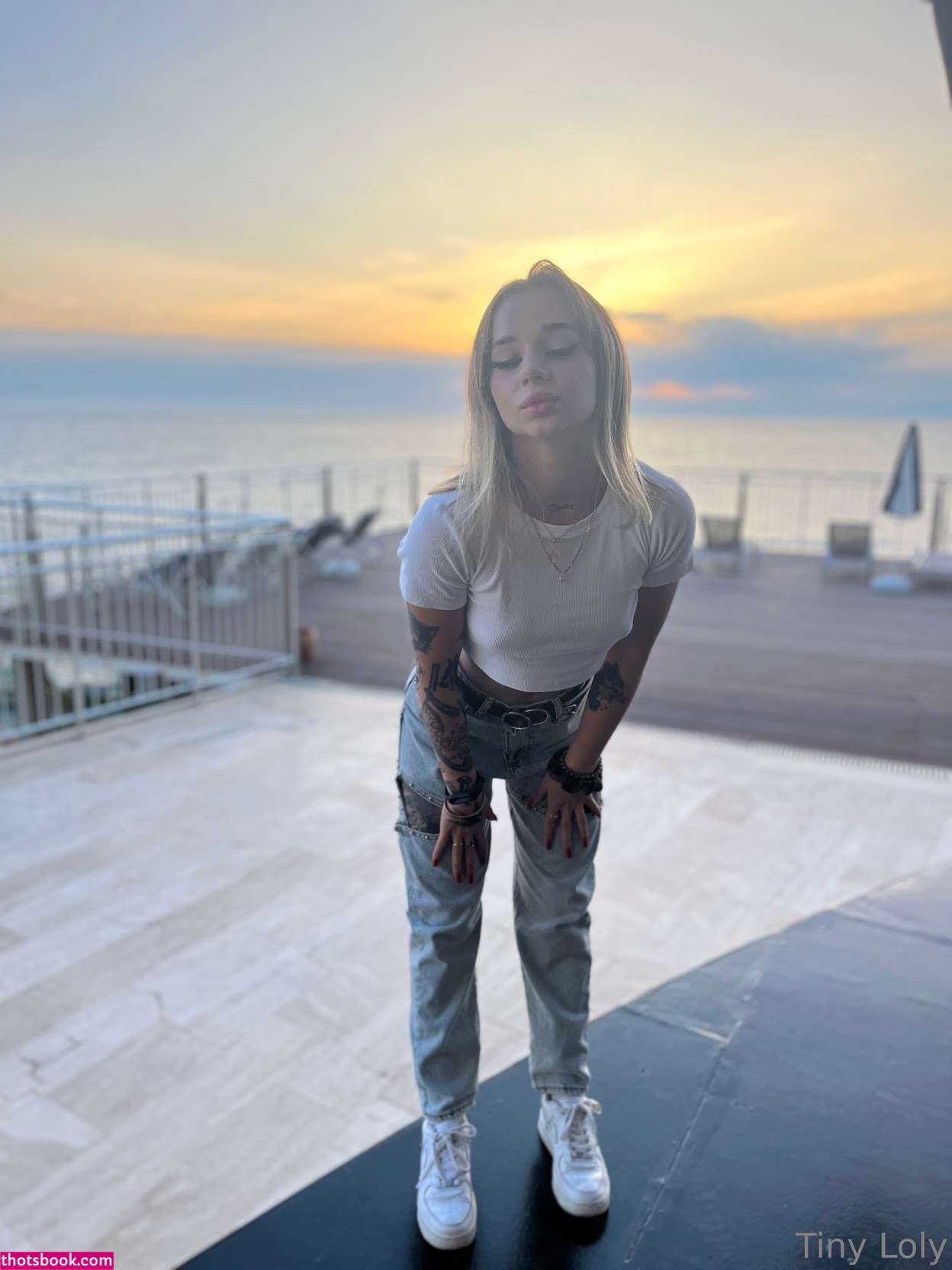 tiny loly Nude Leaks OnlyFans Photos #1 1798183