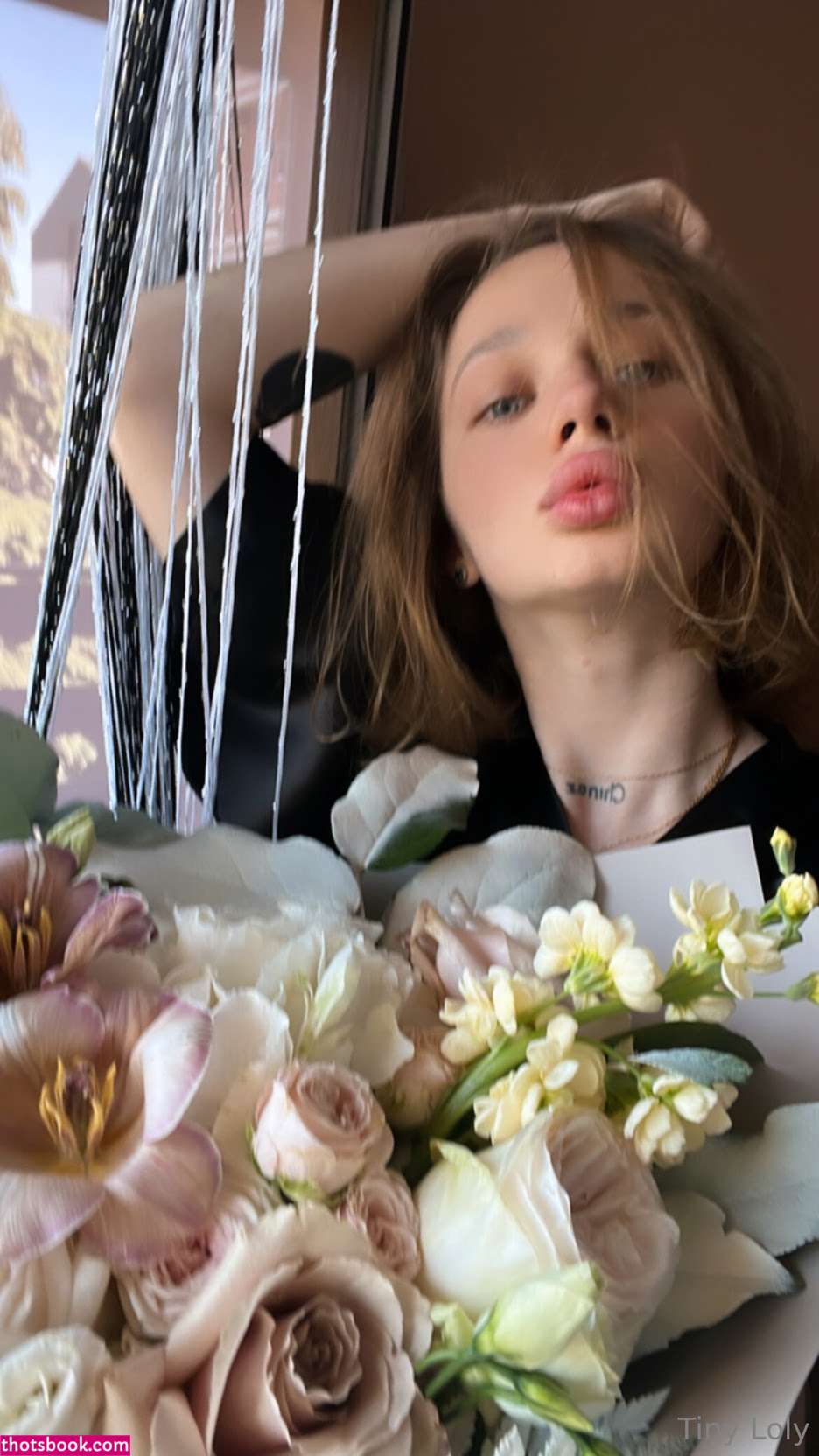 tiny loly Nude Leaks OnlyFans Photos #2 1798184