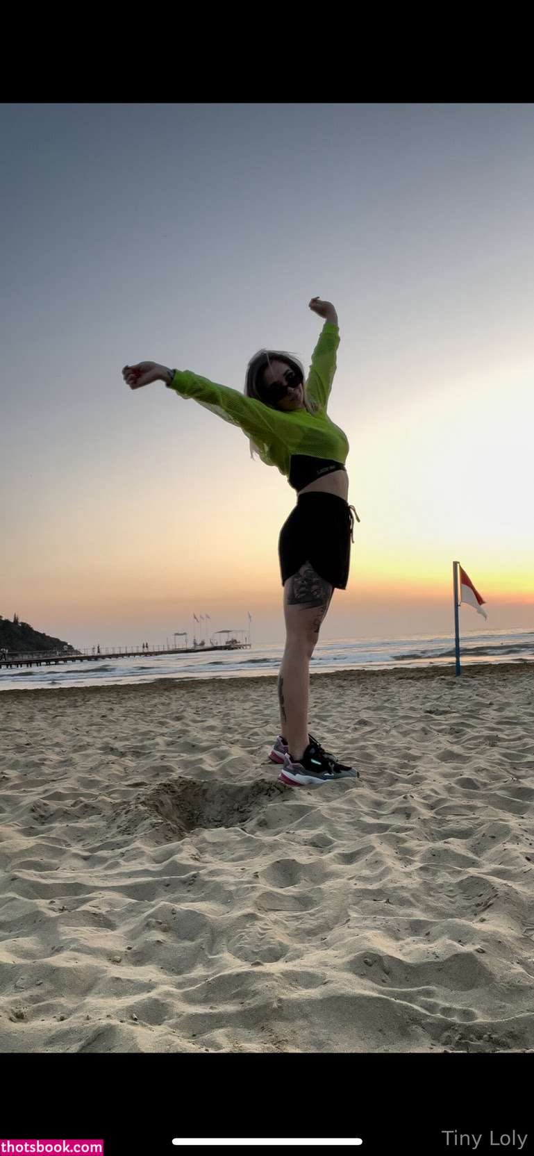 tiny loly Nude Leaks OnlyFans Photos #2 1798189