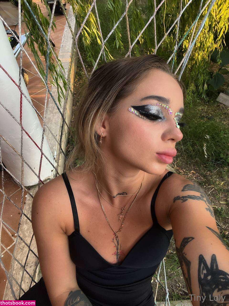 tiny loly Nude Leaks OnlyFans Photos #3 1798192