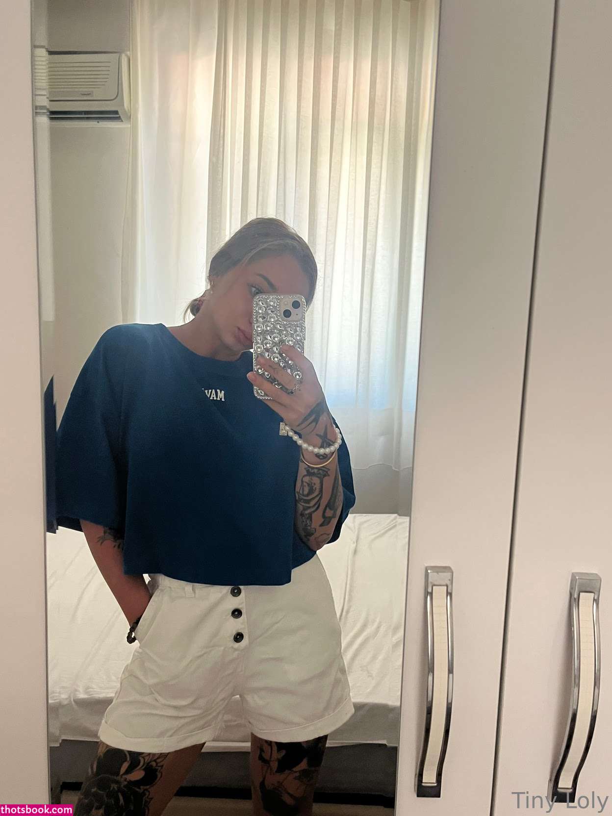 tiny loly Nude Leaks OnlyFans Photos #4 1798201