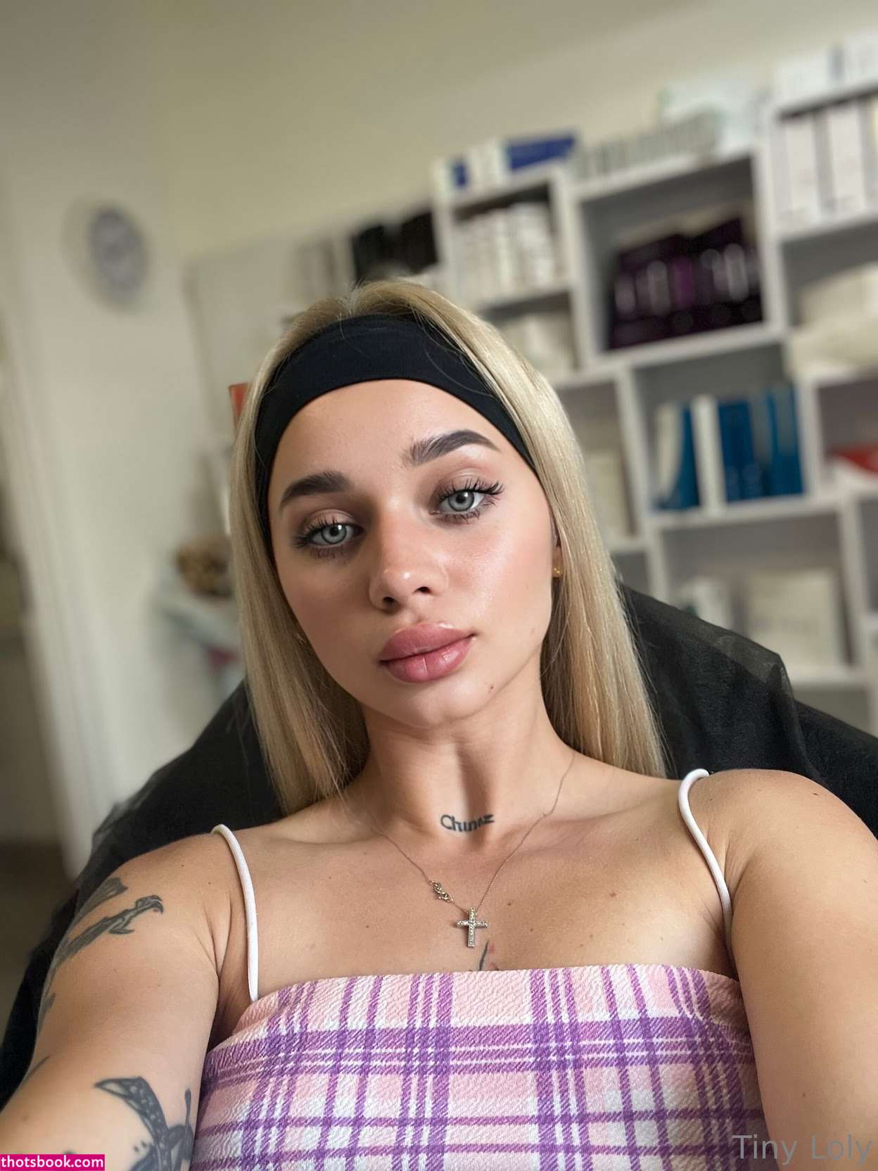 tiny loly Nude Leaks OnlyFans Photos #5 1798212