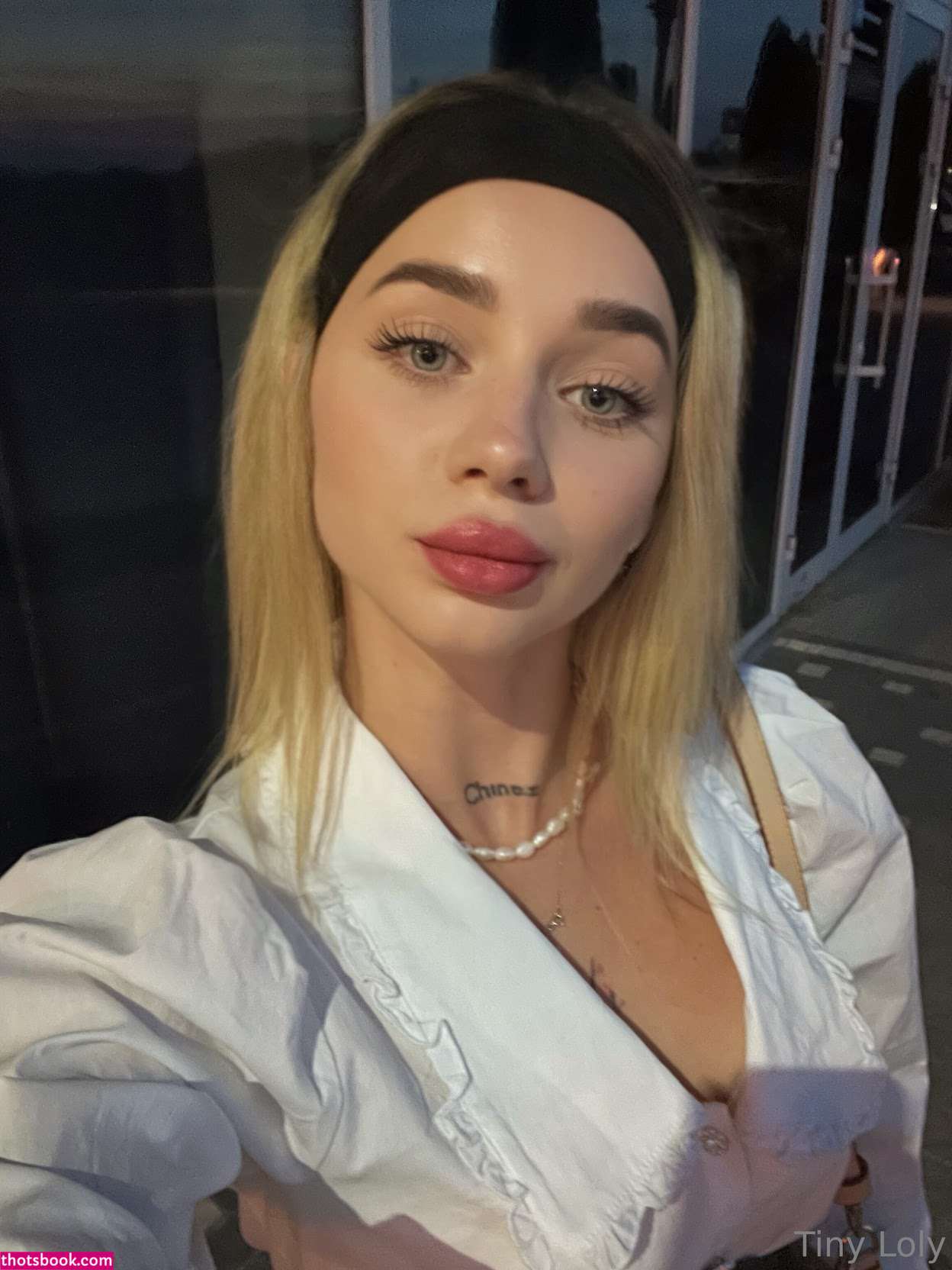 tiny loly Nude Leaks OnlyFans Photos #5 1798214