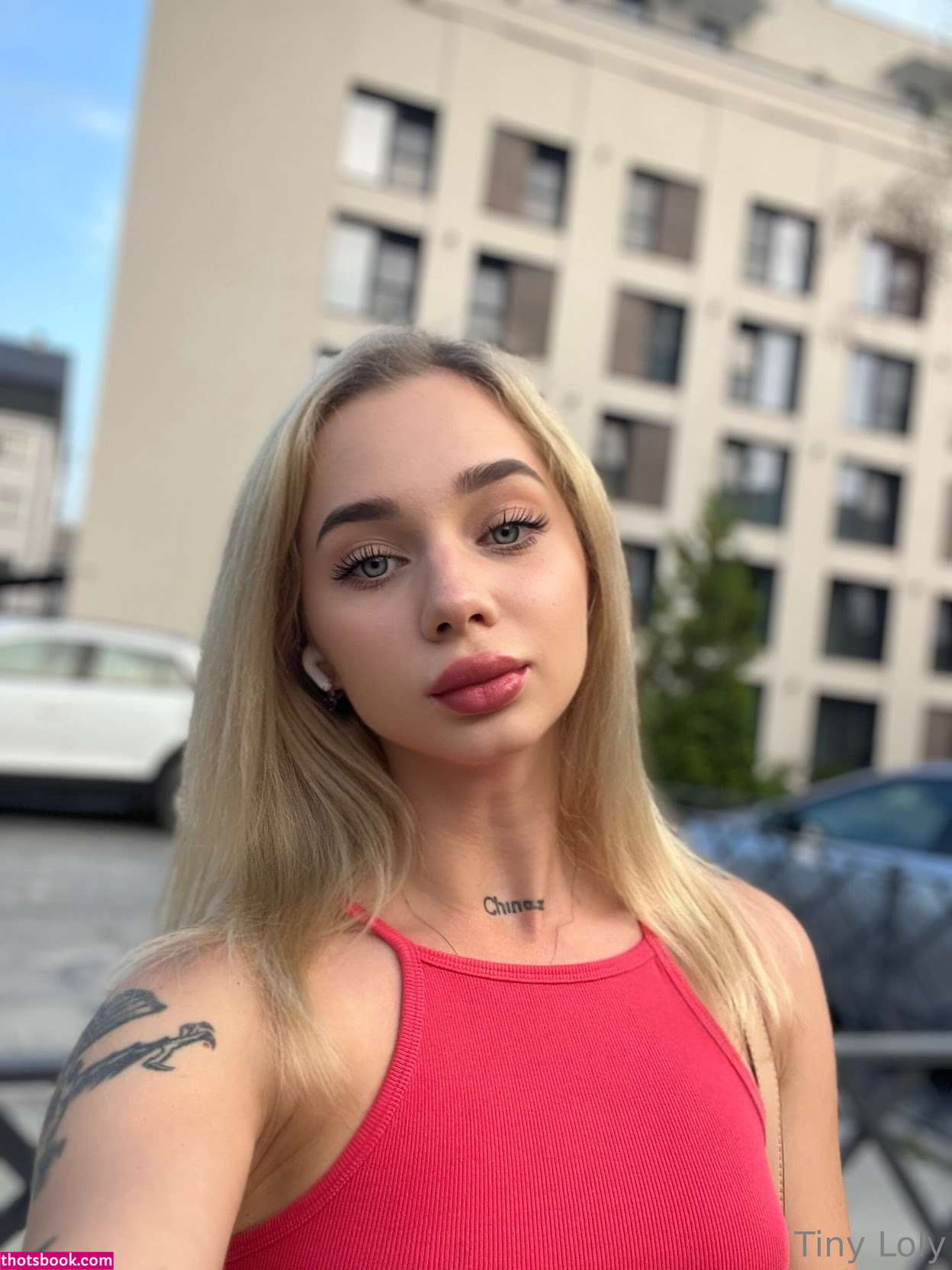 tiny loly Nude Leaks OnlyFans Photos #5 1798217