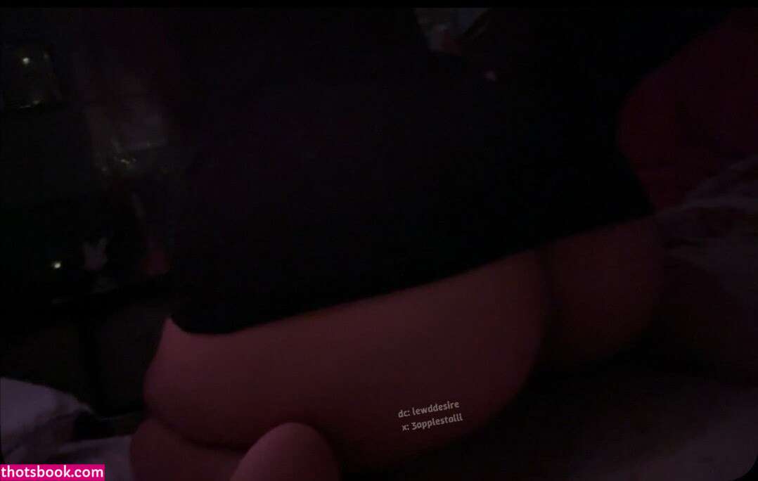 3applestalll Nude Leaks OnlyFans Photos #5 1806632