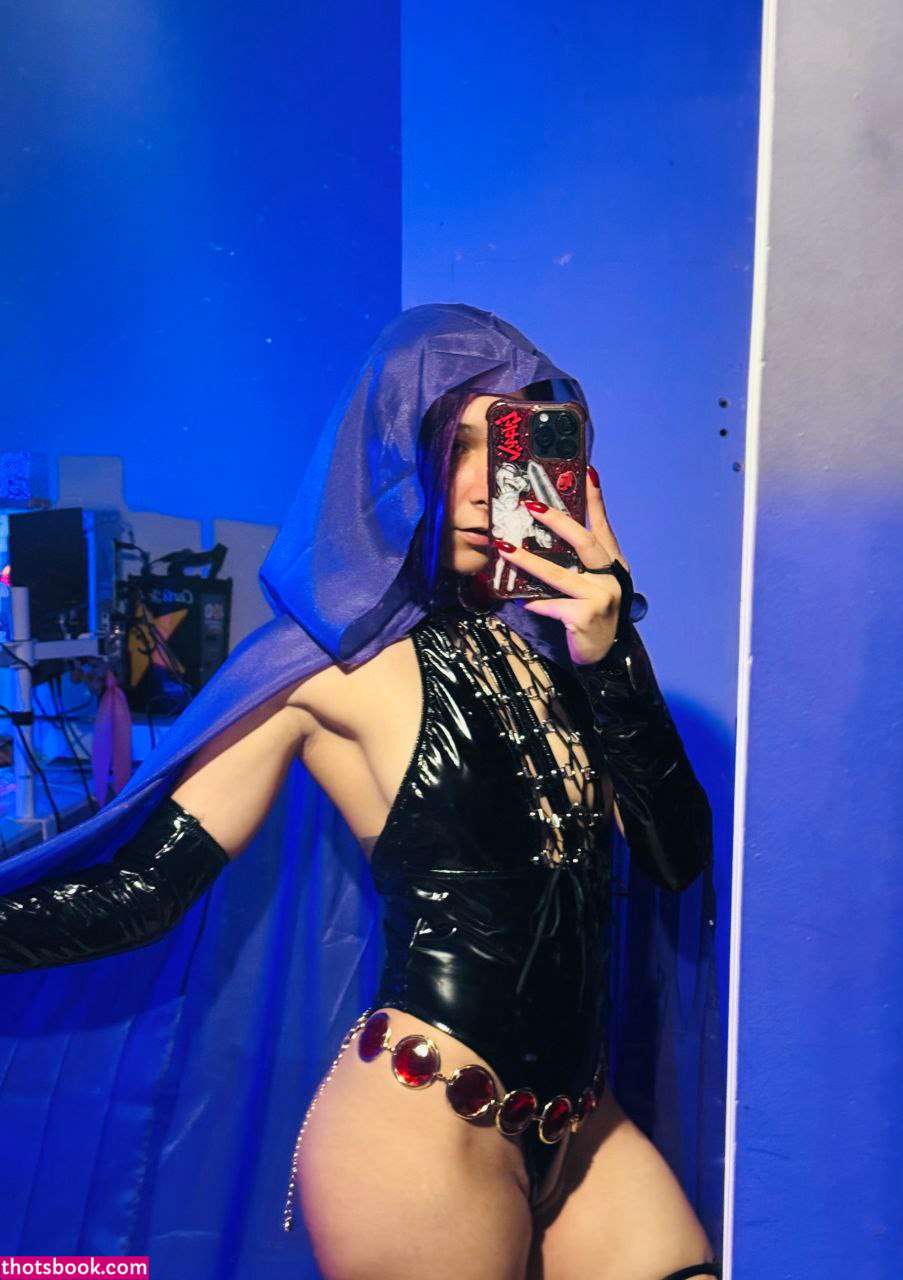 andyuchiha AndreaUchiha21 Nude Leaks OnlyFans Photos #1 1806640