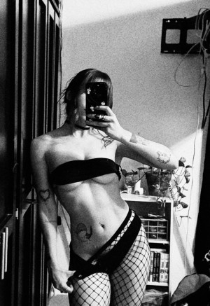 andyuchiha AndreaUchiha21 Nude Leaks OnlyFans Photos #1