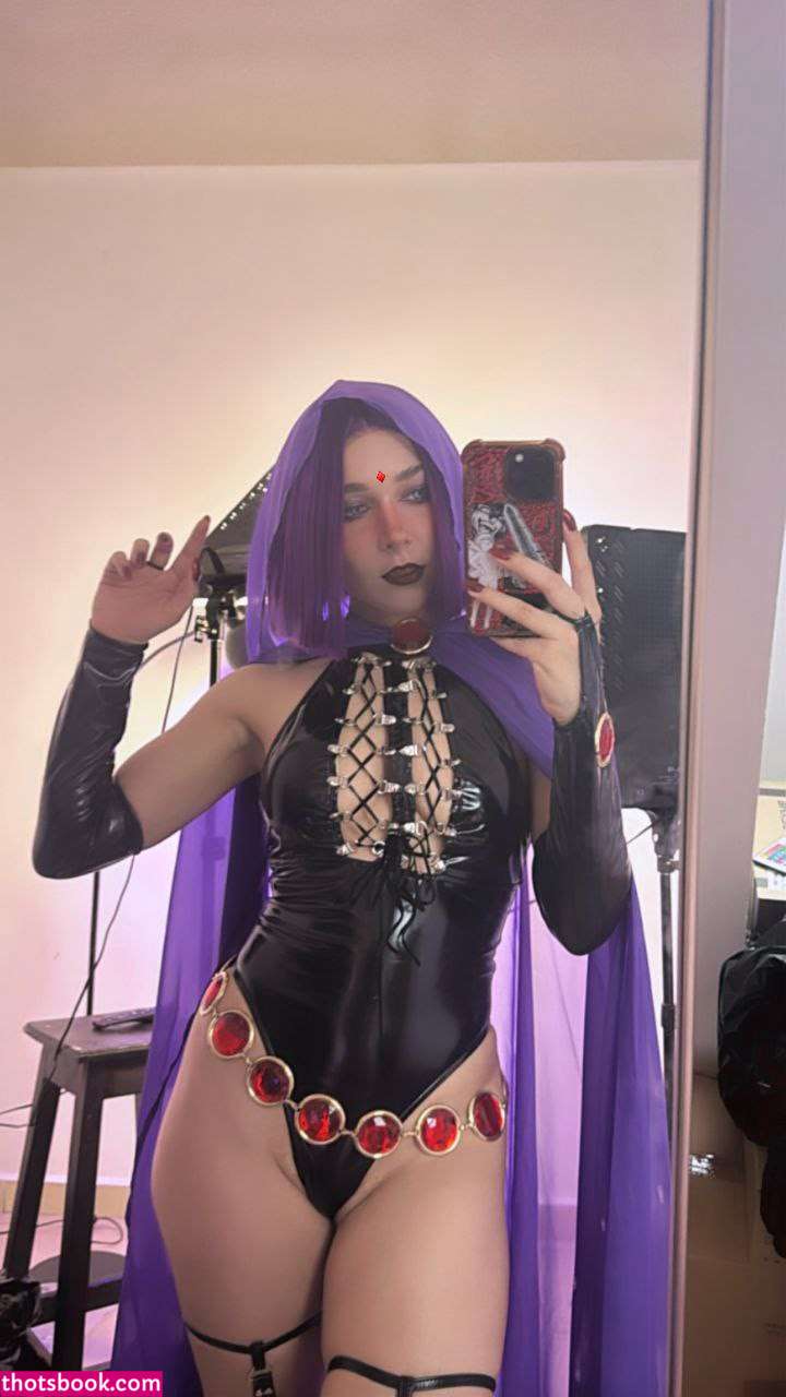 andyuchiha AndreaUchiha21 Nude Leaks OnlyFans Photos #2 1806645