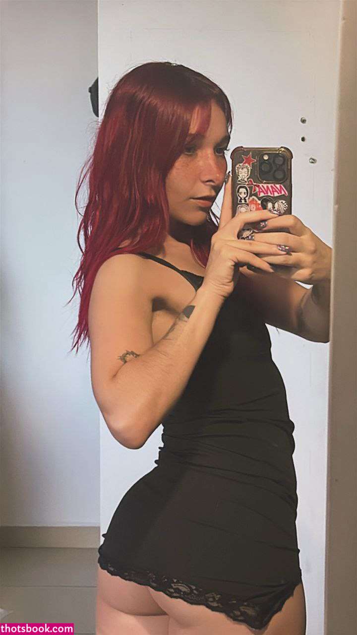 andyuchiha AndreaUchiha21 Nude Leaks OnlyFans Photos #3 1806649