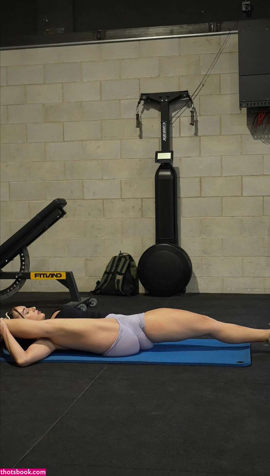 evakairox Nude Leaks OnlyFans Photos #6 1806923