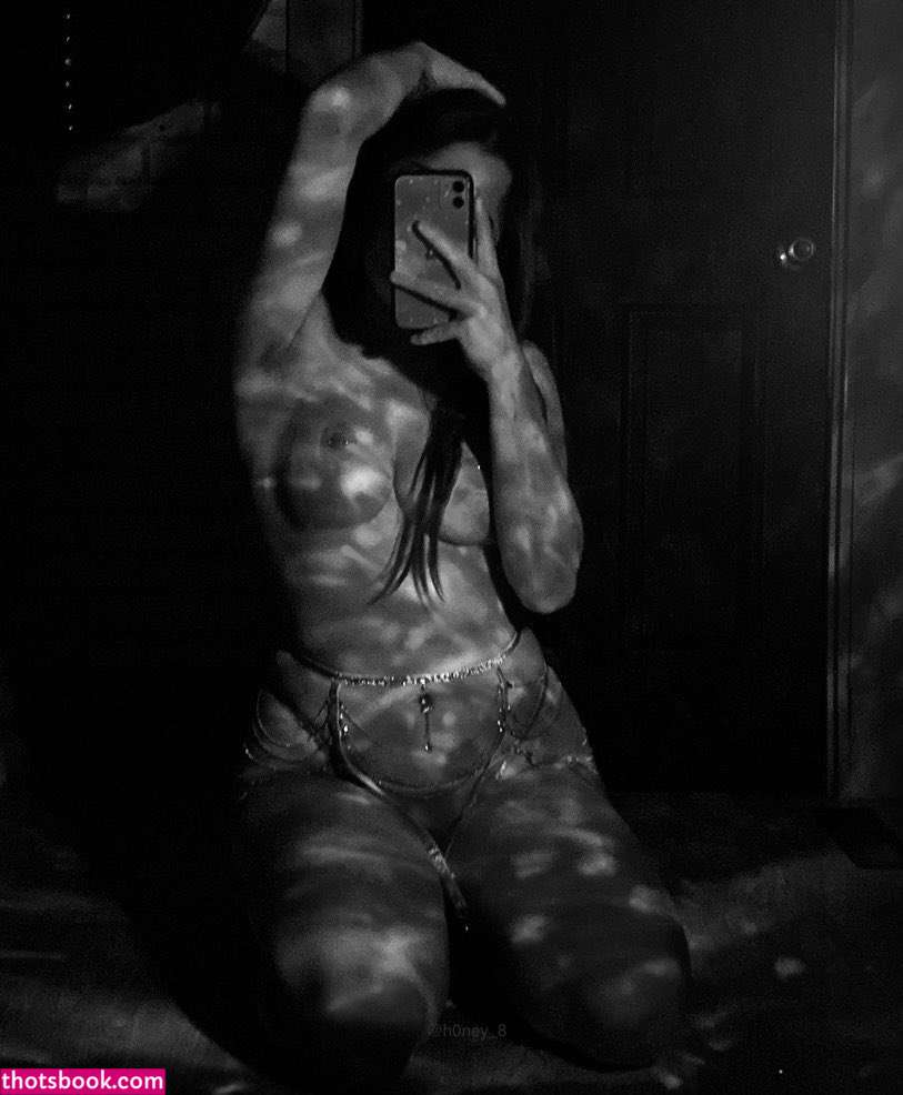 h0ney 8 Nude Leaks OnlyFans Photos #4 1807040