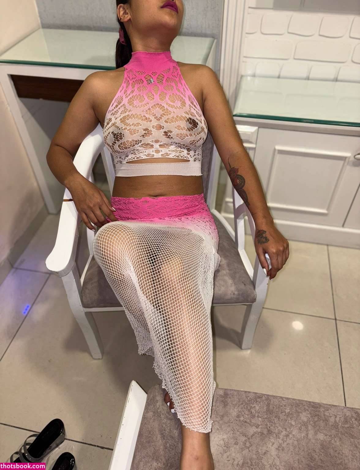 Indiemini IndieMiniKTM Nude Leaks OnlyFans Photos #6 1807073