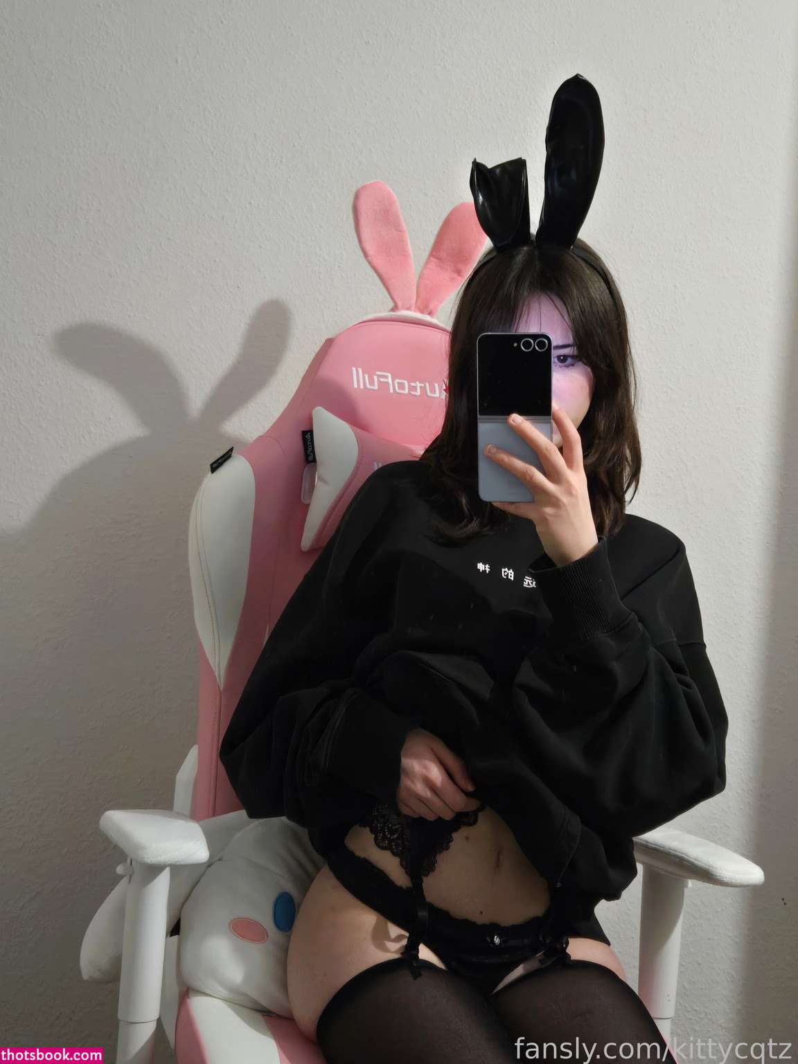 kittycqtz kttycqtz Nude Leaks OnlyFans Photos #2 1807220